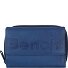  Geldbörse 14 cm Variante mittelblau