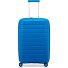  B-Flying Move 4 Rollen Trolley 68 cm mit Dehnfalte Variante blue