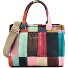  Orilla Schultertasche 26 cm Variante winter berry
