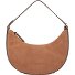  Alva Schultertasche S Leder 31.5 cm Variante true camel