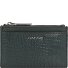  CK Must Kreditkartenetui 13 cm Variante palm green croco