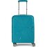  Starvibe 4 Rollen Kabinentrolley 55 cm Variante verdigris