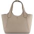 Lenah Shopper Tasche Leder 33 cm Variante light beige