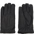  Handschuhe Leder Variante schwarz | XL