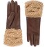  Montrose Handschuhe Leder Variante walnut | 7,5