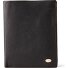  Chicago Geldbörse RFID Schutz Leder 9.5 cm Variante schwarz