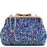  L'Heure de la Fete Mini Bag Umhängetasche 18 cm Variante red violet