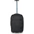  Farpoint Fairview 36 L 2 Rollen Reisetasche 55 cm Variante black
