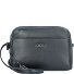  Really Umhängetasche Leder 21 cm Variante ozean