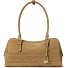  Marcy Schultertasche Leder 35.5 cm Variante camel