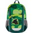  Kiga Maxi Kindergartenrucksack 34 cm Variante Little Wild Cat Chiko
