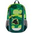  Kiga Maxi Kindergartenrucksack 34 cm Variante Little Wild Cat Chiko