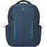  Interface Daypack 43 cm Laptopfach Variante dark blue