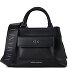  Nicole Handtasche 23 cm Variante black