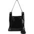  Delary Schultertasche 43 cm Variante black