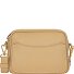  Gondola Umhängetasche Leder 22 cm Variante havanna
