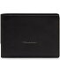  Solm Geldbörse RFID Schutz 12.5 cm Variante black