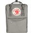  Kanken 16 Mini Rucksack 29 cm Variante fog