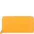  Peru Geldbörse RFID Leder 19 cm Variante curry