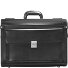  Pilotenkoffer 46 cm Variante schwarz