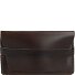  Lima Schlüsseletui Leder 10,5 cm Variante brown