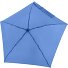  Compact Nano Taschenschirm 12.5 cm Variante solid electric blue