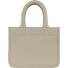  Daphne Handtasche Leder 19 cm Variante beige