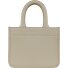  Daphne Handtasche Leder 19 cm Variante beige