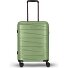  Essentials 10 CABIN 4 Rollen Kabinentrolley 55 cm Variante green-metallic