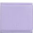  Flavio Geldbörse Leder 9.5 cm Variante provence lilac