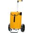  Tura Shopper Ortlieb Einkaufstrolley 50 cm Variante gelb