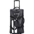 Rotuma 65 2 Rollen Trolley 61 cm Variante black