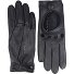  Rom Handschuhe Leder Variante black | 7,5