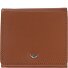  Polo Geldbörse RFID Leder 10 cm Variante cognac