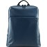  Tolja Daypack 37 cm Laptopfach Variante blau