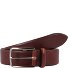  Gürtel Leder Variante whisky | 110 cm
