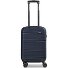  Essentials 16 CABIN 4-Rollen Kabinentrolley 55 cm slim Variante dark-Blue