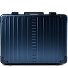  Attache Aktenkoffer 43 cm Laptopfach Variante sapphire 1