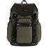  Relyon Daypack M 47.5 cm Laptopfach Variante green
