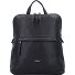  Mina City Rucksack 27 cm Variante black