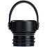  Hydration Trinkflaschenverschluss Variante black