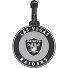  travelite x NFL Kofferanhänger 9 cm Variante las vegas raiders