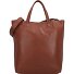  Hera Schultertasche Leder 42 cm Variante russet