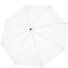  Mia Salzburg Taschenschirm 27.5 cm Variante white