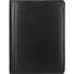  Vintage Bing Schreibmappe Leder 33 cm Variante black