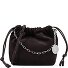  Lya Umhängetasche Leder 31 cm Variante deep soil
