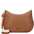  Liv Schultertasche Leder 35.5 cm Variante cavern clay