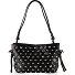  Riccy Schultertasche S 24 cm Variante nero