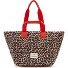  Unio Tokio Shopper Tasche 62 cm Variante leo print
