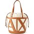  Marisol Shopper Tasche 39 cm Variante natur camel